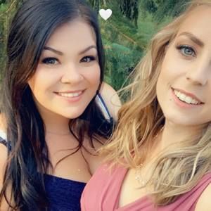 Meet your Posher, Jamie